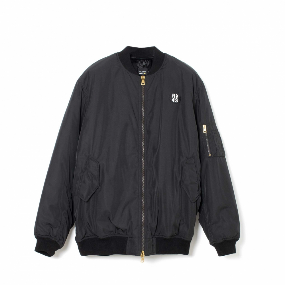 Simons windbreaker cheap