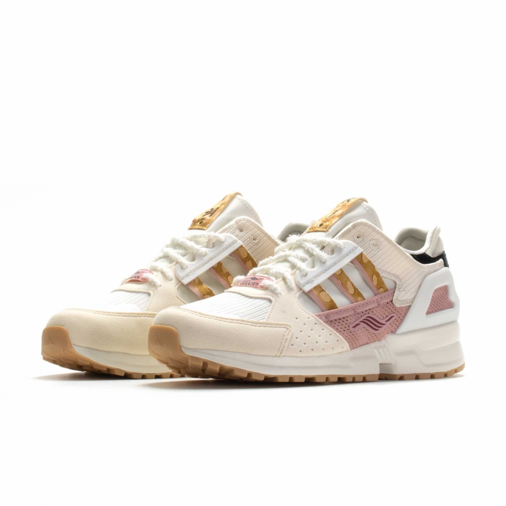 Adidas zx 10000 w schuhe weiß 2025