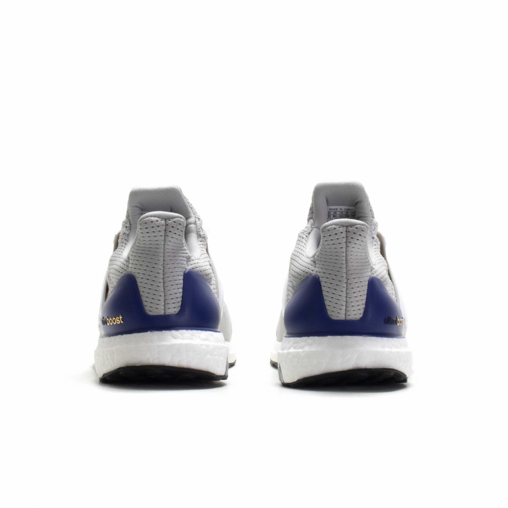 Adidas ultra boost online x mystery blue