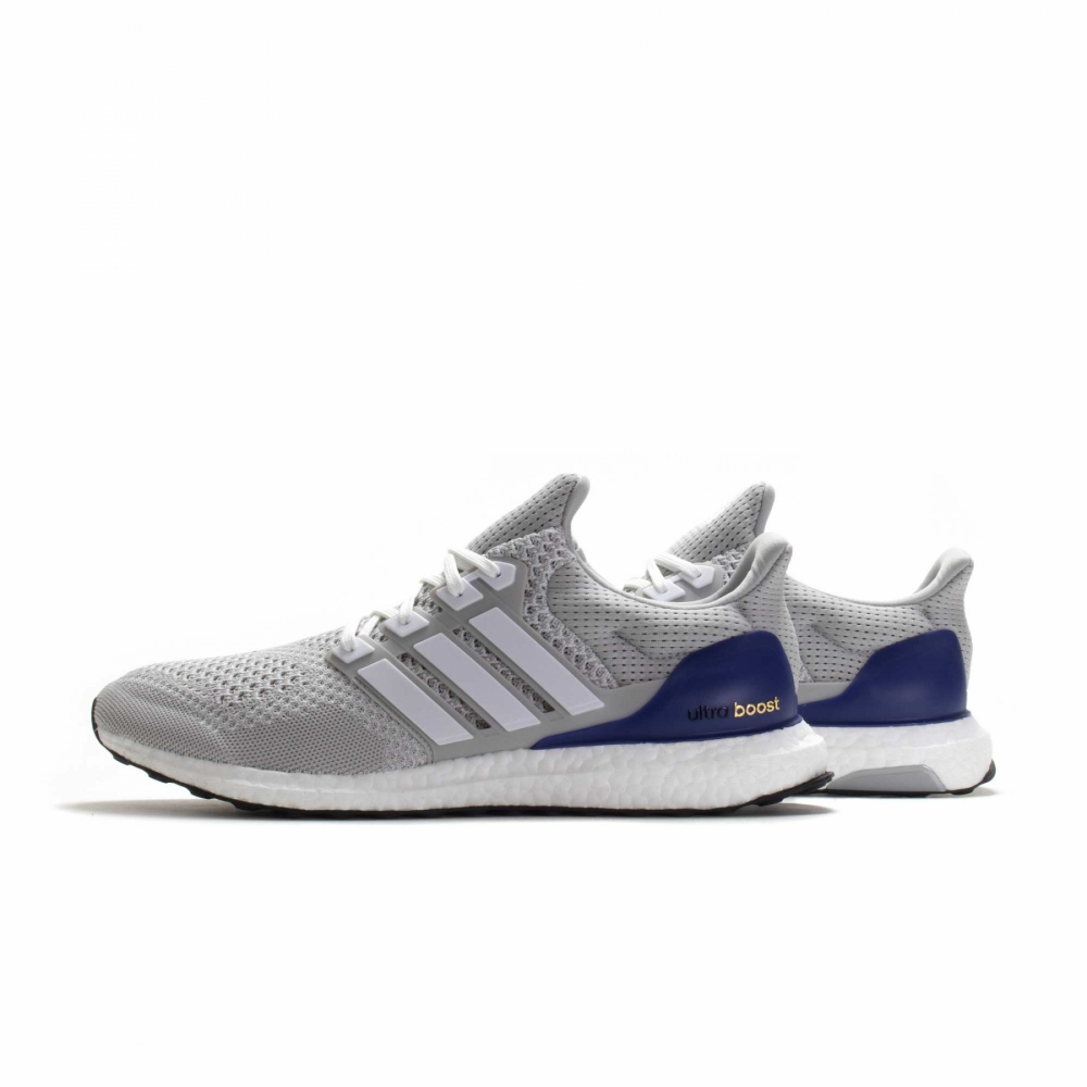 adidas UltraBoost DNA 1.0 Grey Legacy Indigo GZ0448