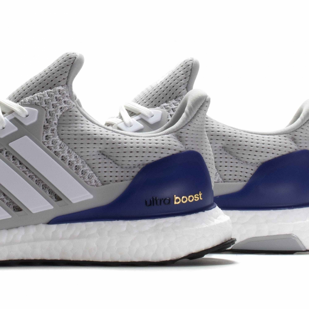 adidas UltraBoost DNA 1.0 Grey Legacy Indigo GZ0448