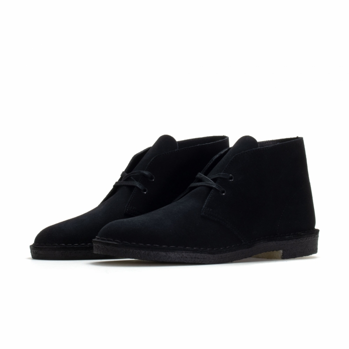L stitch new arrivals clarks black