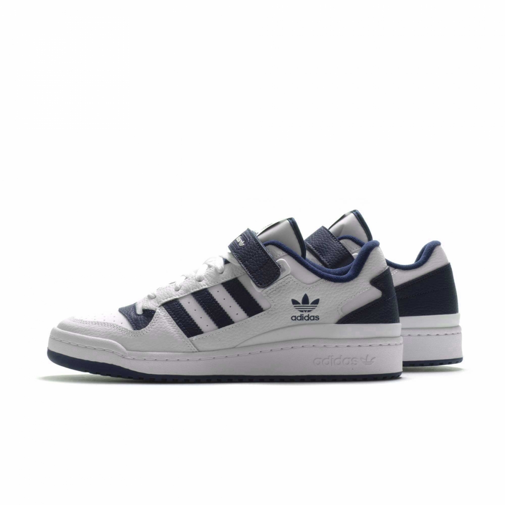 Stan smith deals blue thread