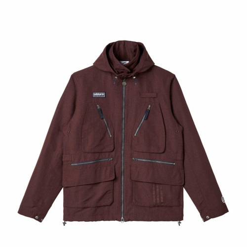 Adidas spezial jacke outlet
