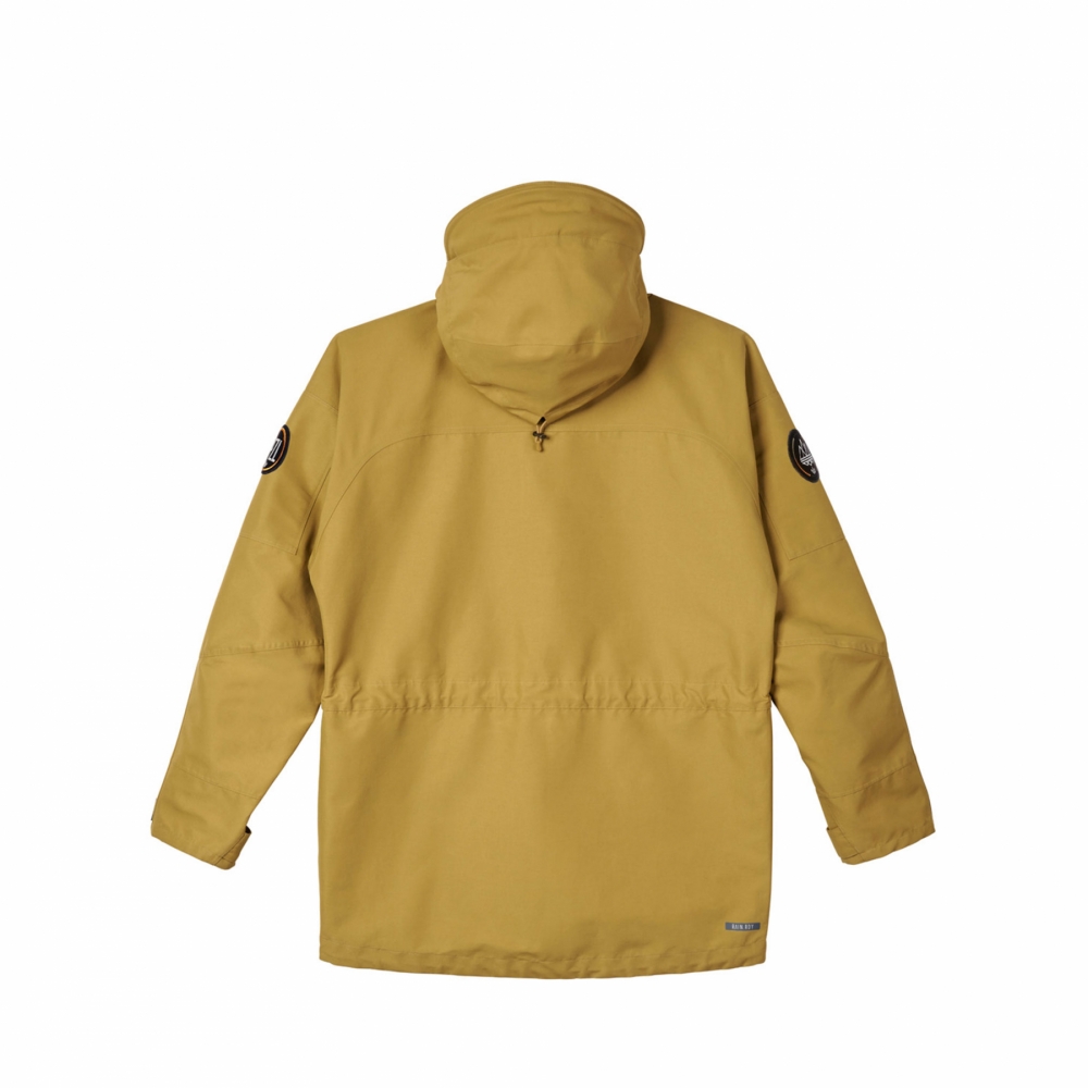 Horwich anorak on sale