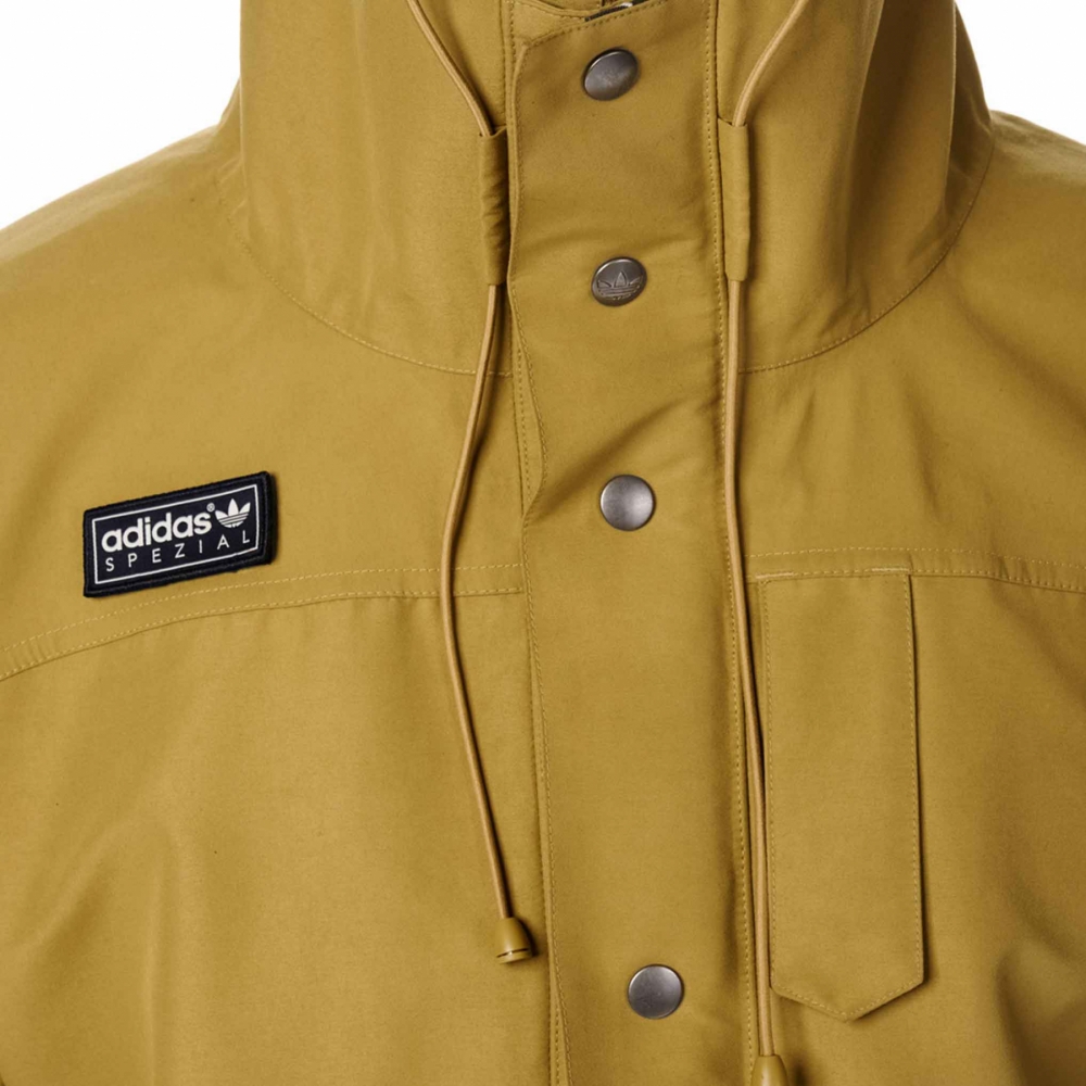 Adidas horwich anorak discount