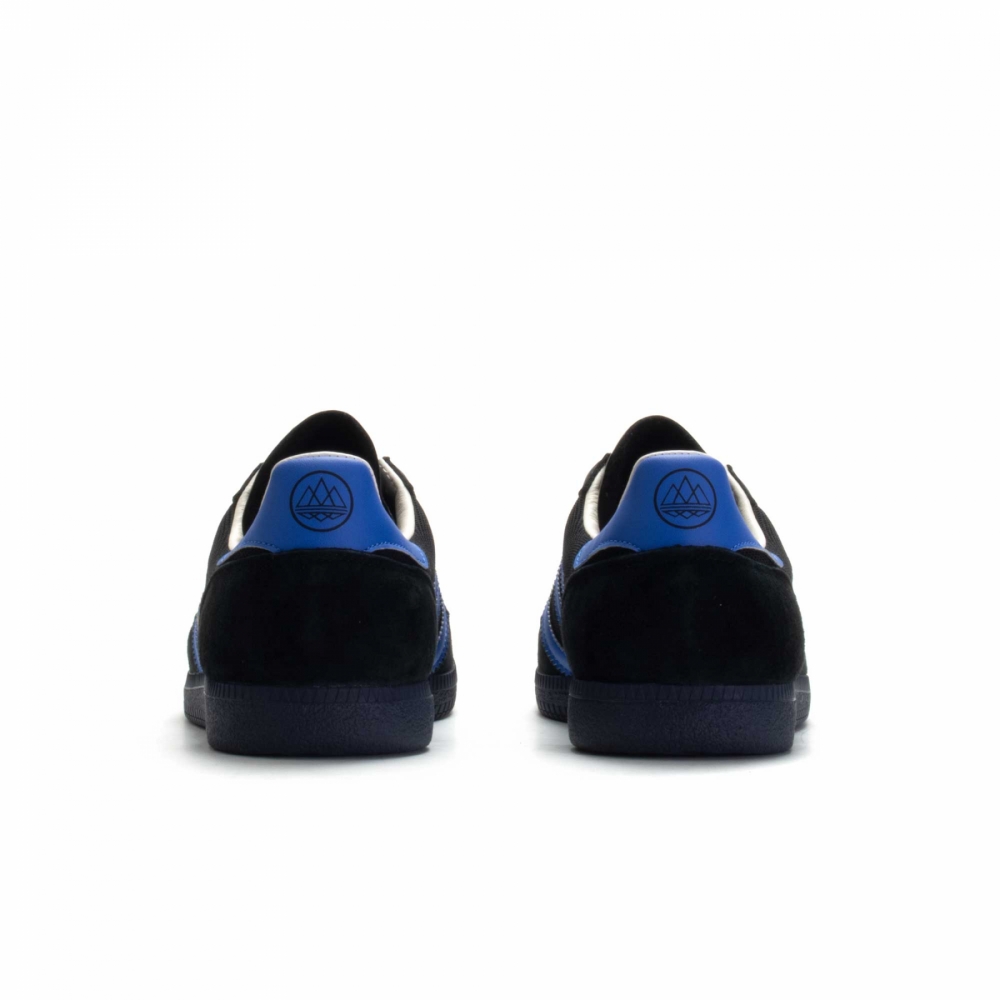 adidas Barrowland Spezial - Black - GY5981 | OUTBACK Sylt