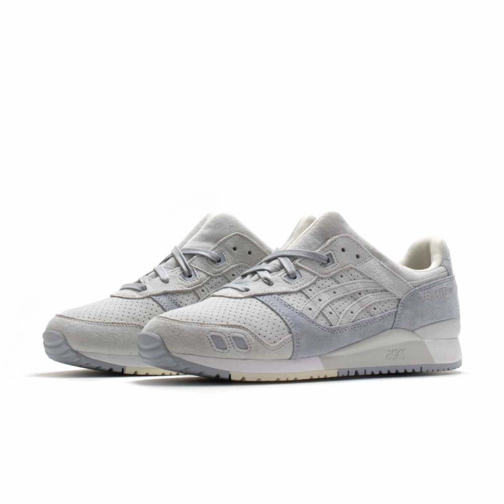 Asics GEL LYTE III OG Glacier Grey 1201A050 021 OUTBACK Sylt
