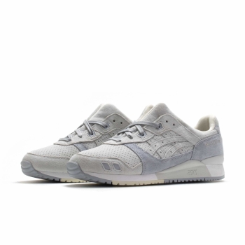 Asics - GEL-LYTE III OG - Glacier Grey