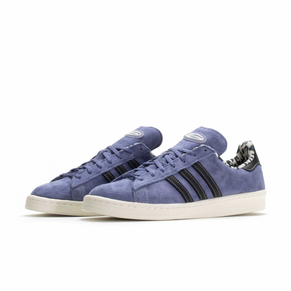 adidas X Large Campus 80 Orbit Violet GW3247 OUTBACK Sylt
