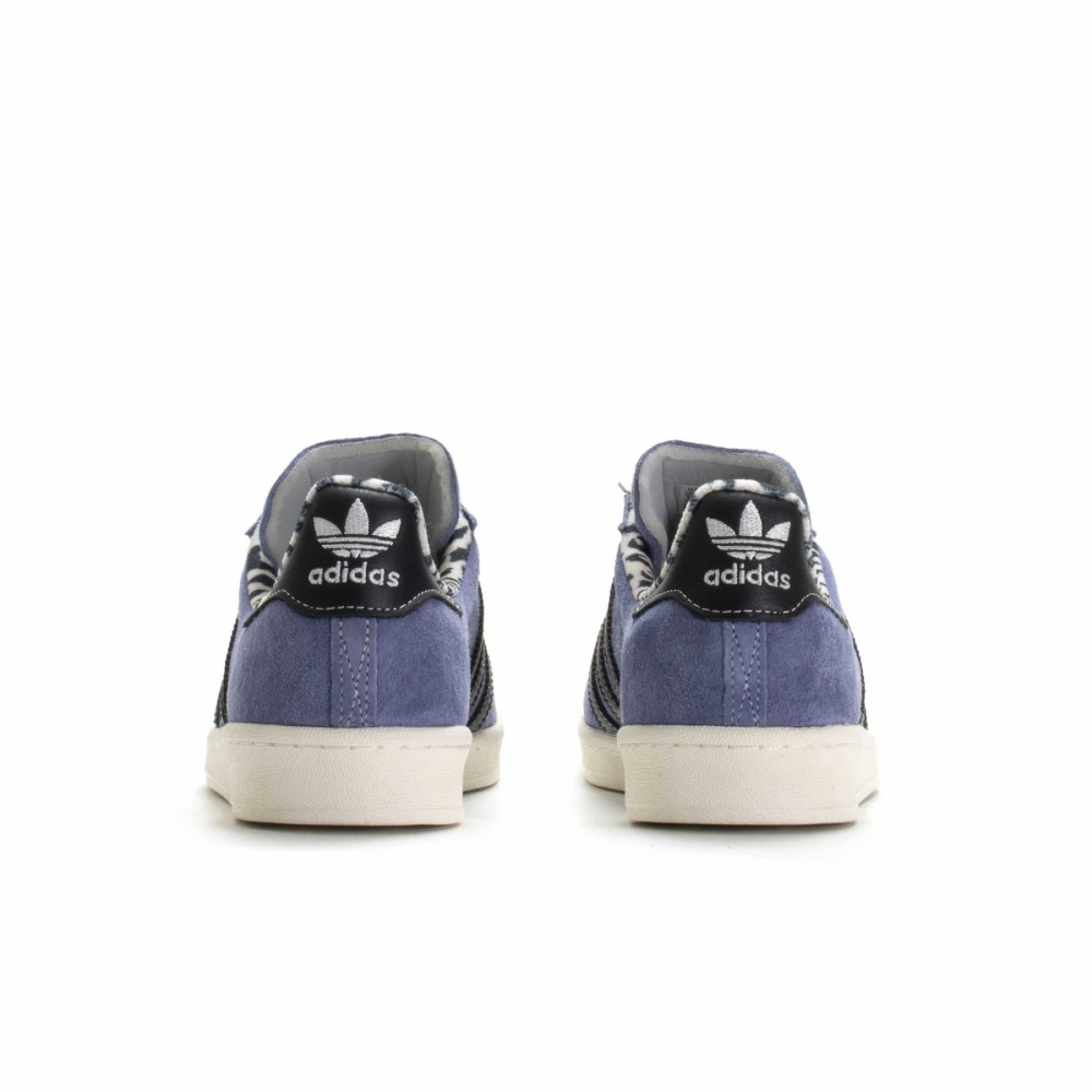 adidas X Large Campus 80 Orbit Violet GW3247 OUTBACK Sylt