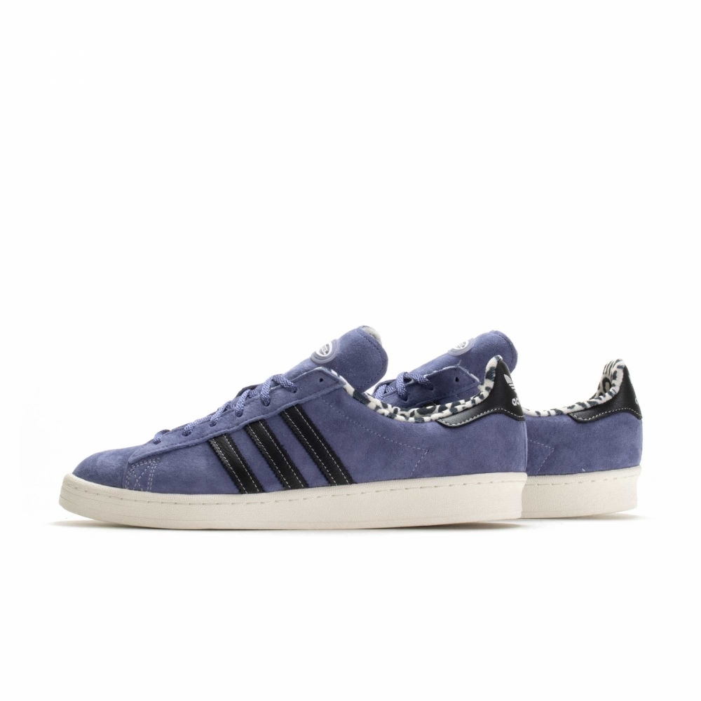 Adidas campus deals violet