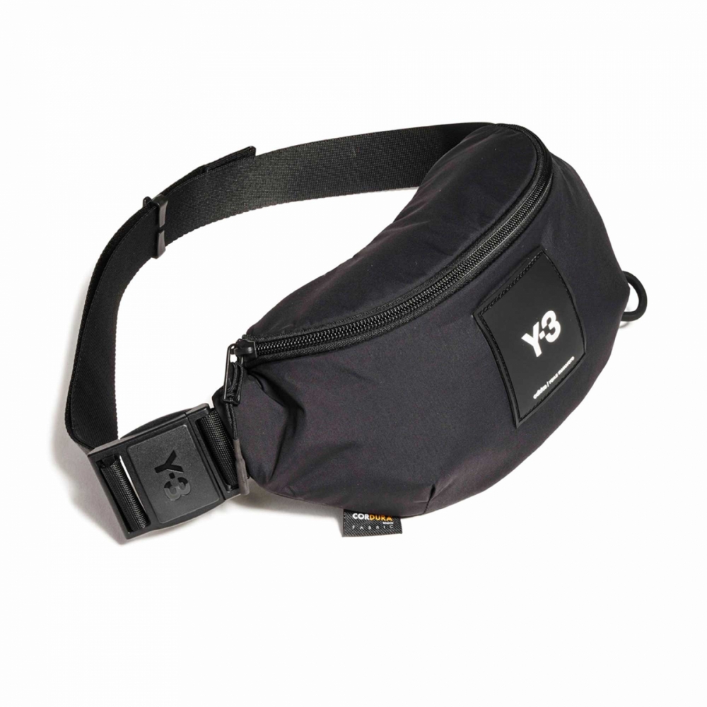 Y3 hotsell bum bag