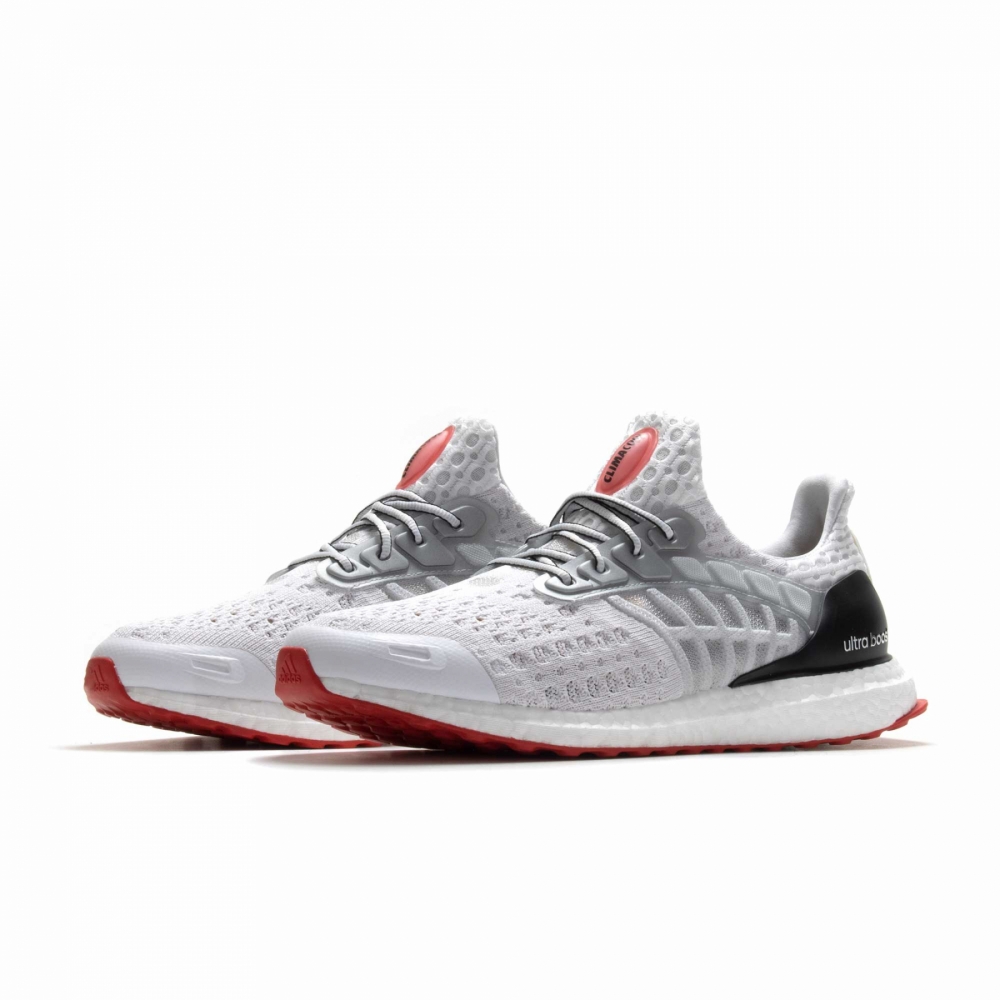 wit astronaut Melodramatisch adidas UltraBoost Climacool DNA 2 - White - GY5373 | OUTBACK Sylt