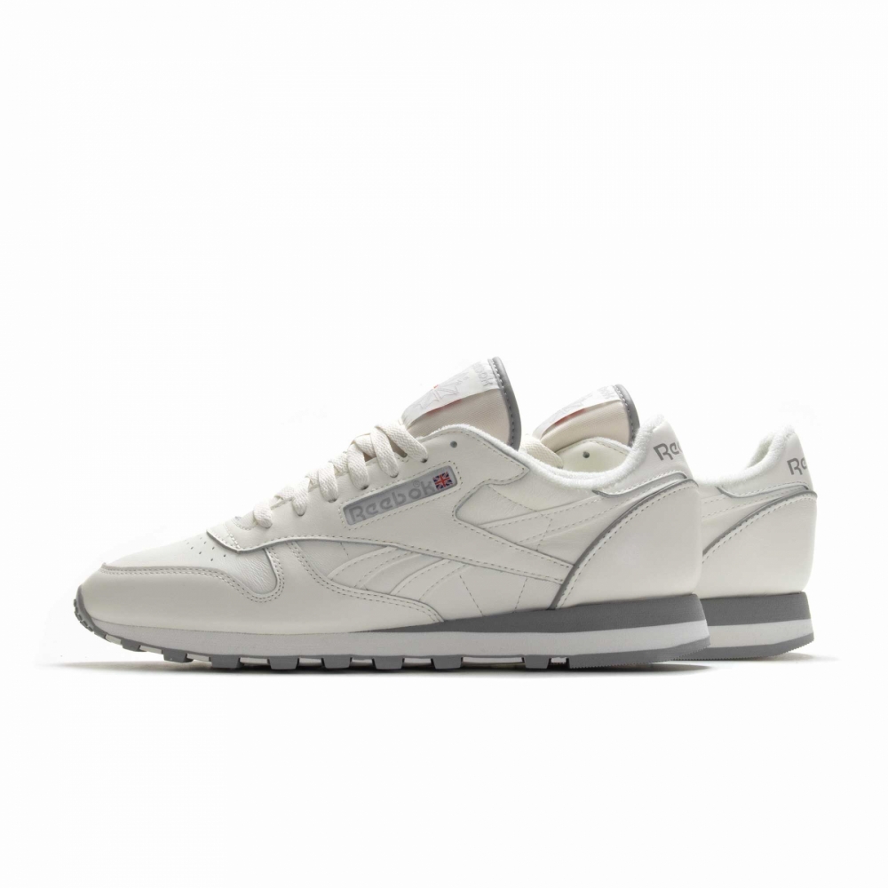 Reebok leather vintage on sale