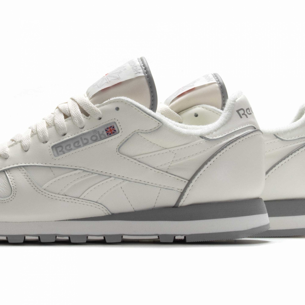 Reebok leather classic vintage outlet