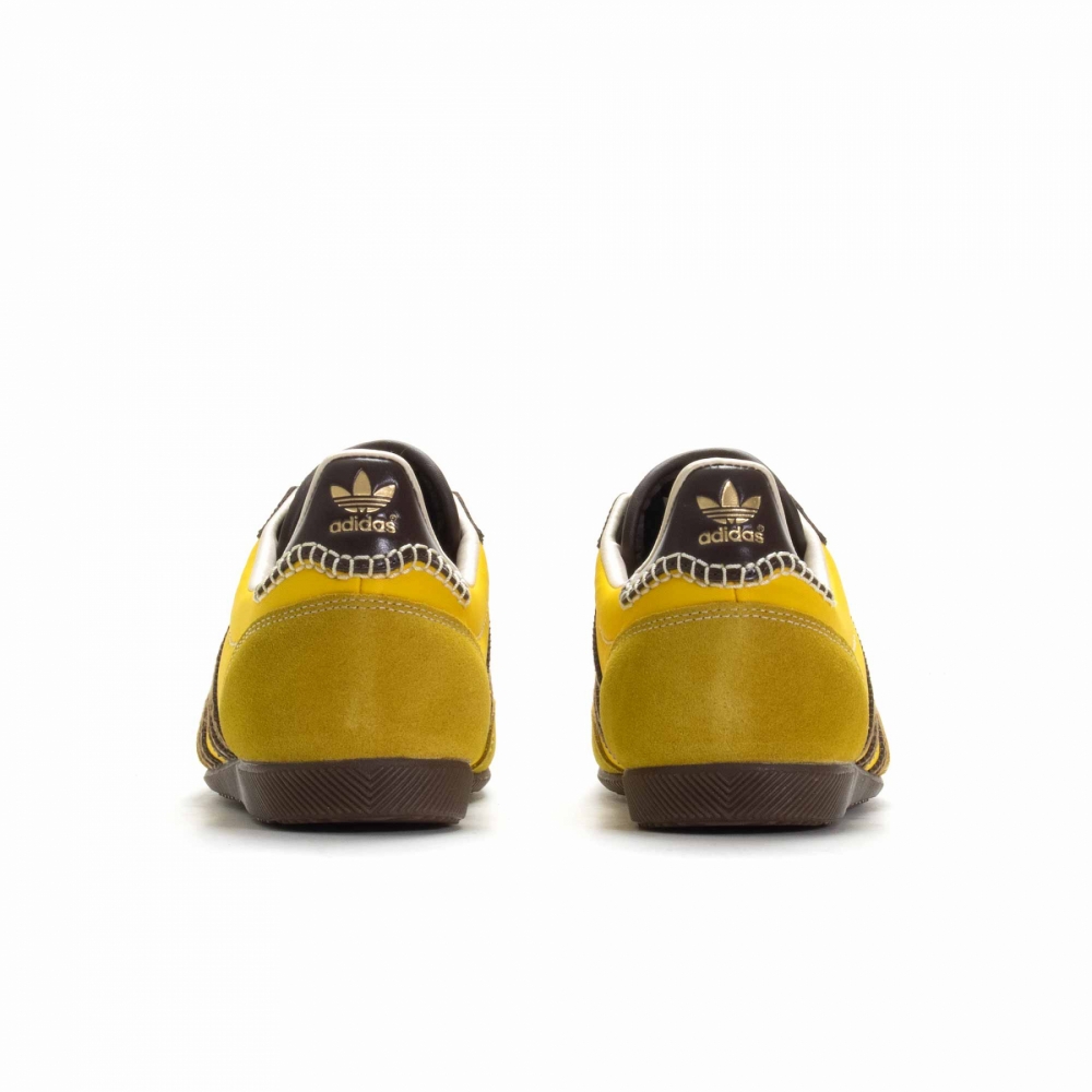 Adidas outlet dragon yellow