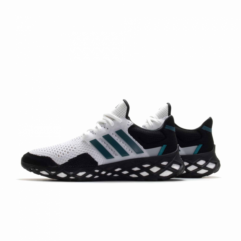 adidas UltraBoost Web DNA White GZ1593 OUTBACK Sylt