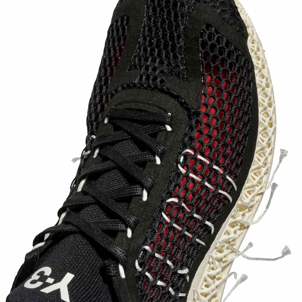 Y3 4d shop runner