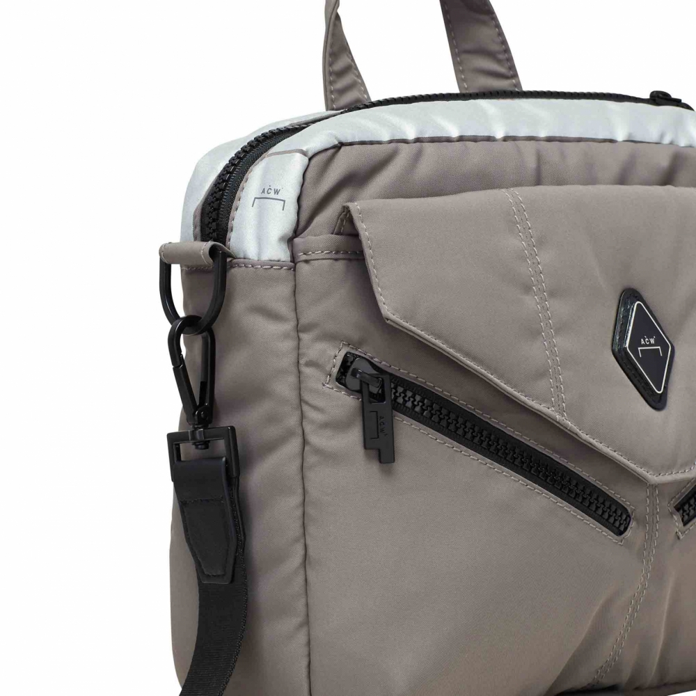 Utility Crossbody Bag