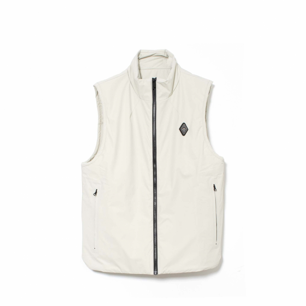 A cold wall vest clearance