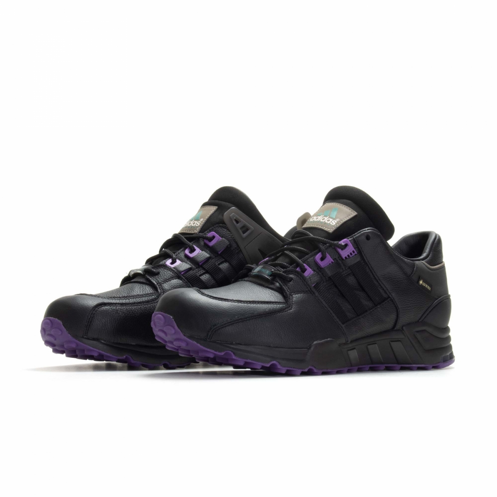 adidas Equipment Support 93 Gore Tex Black GX3617 OUTBACK Sylt