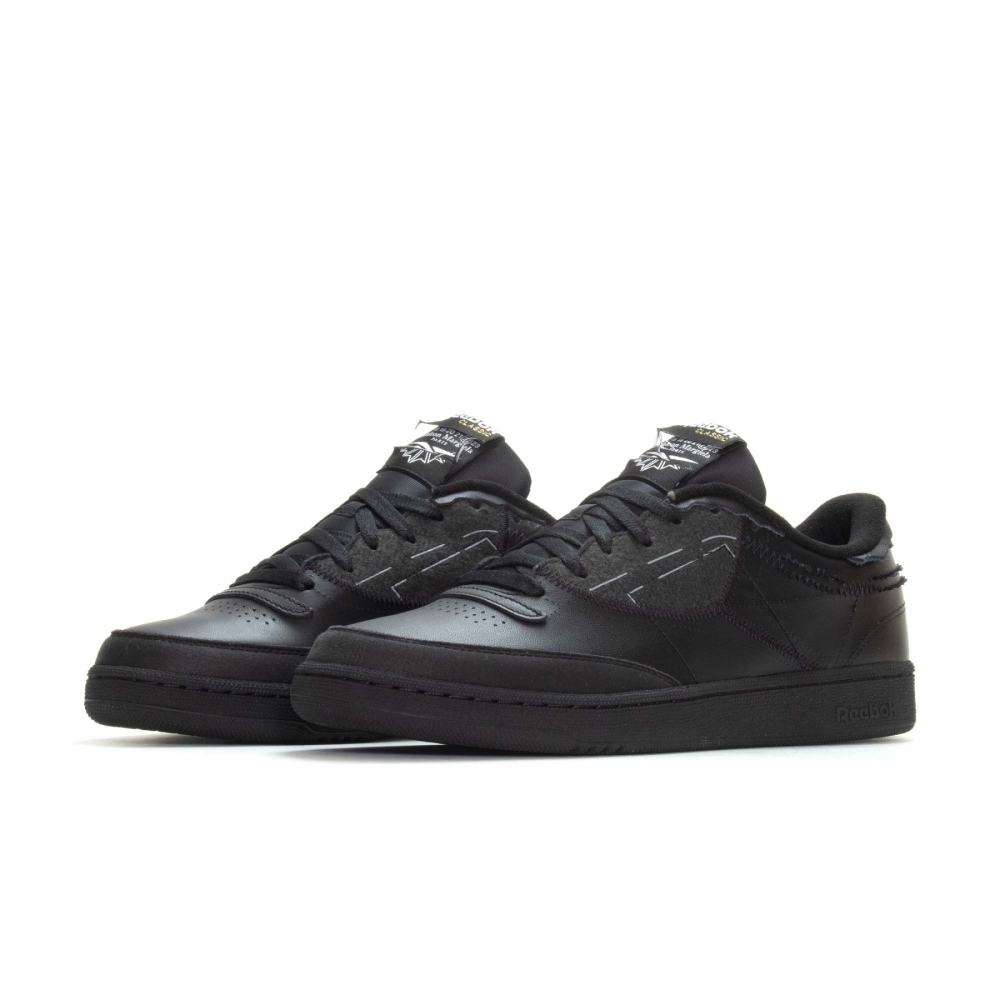 Club discount c black