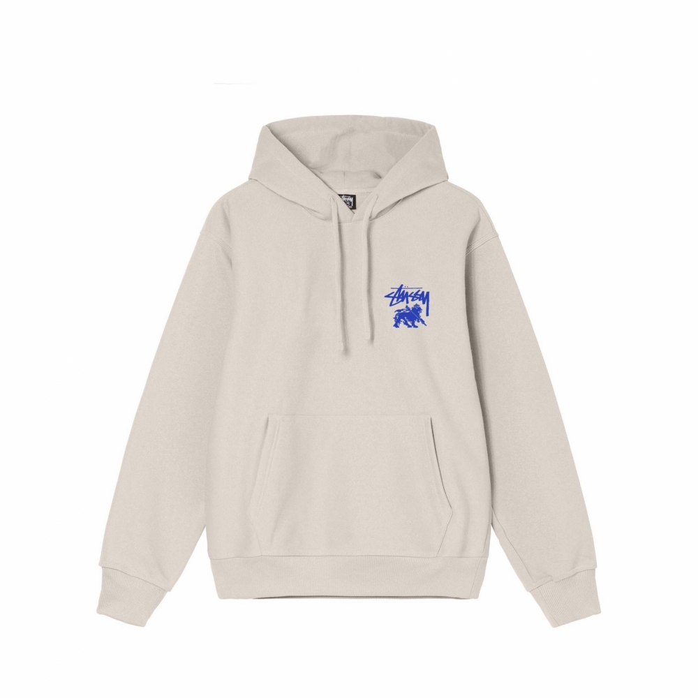 Stussy rasta sale hoodie