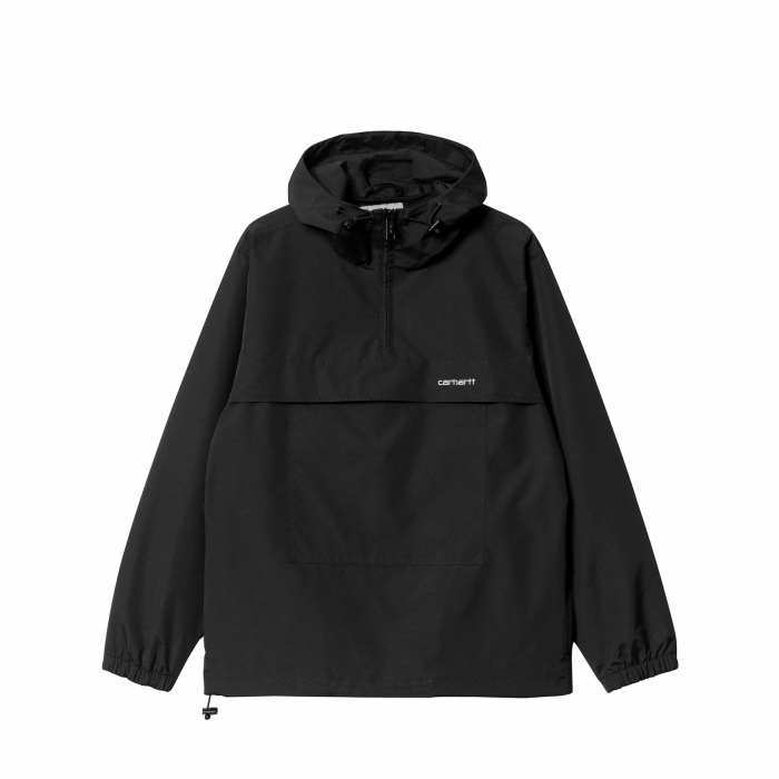 Carhartt windbreaker pullover sales