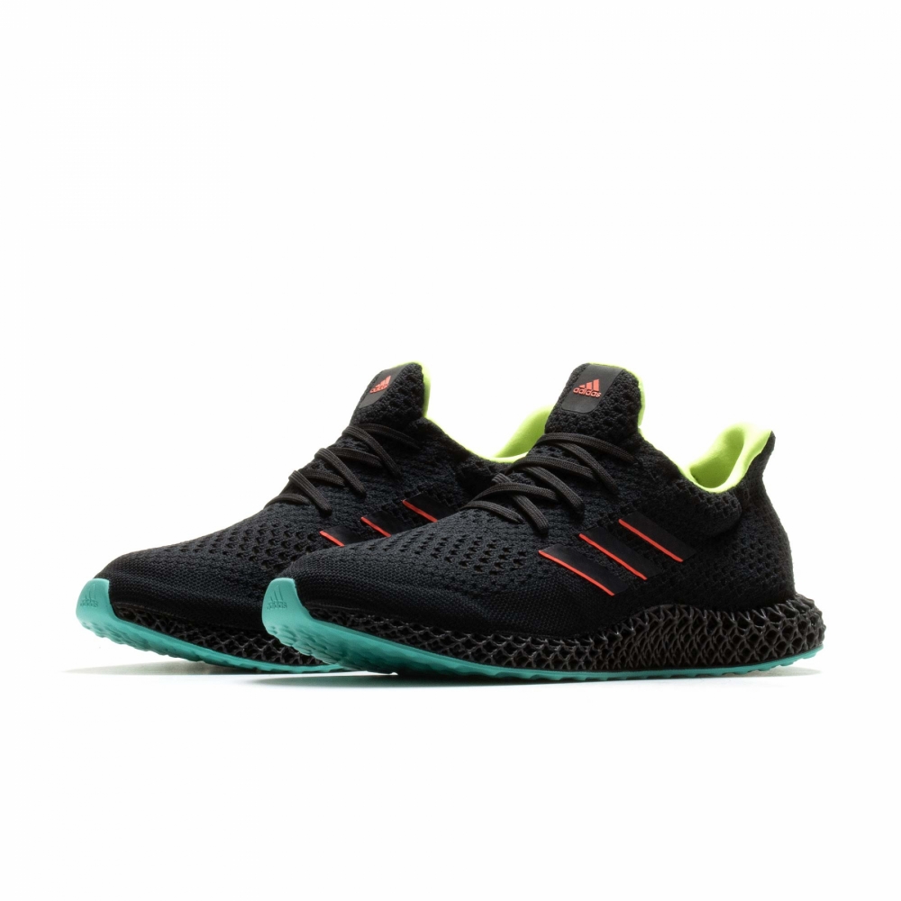 Adidas futurecraft black store
