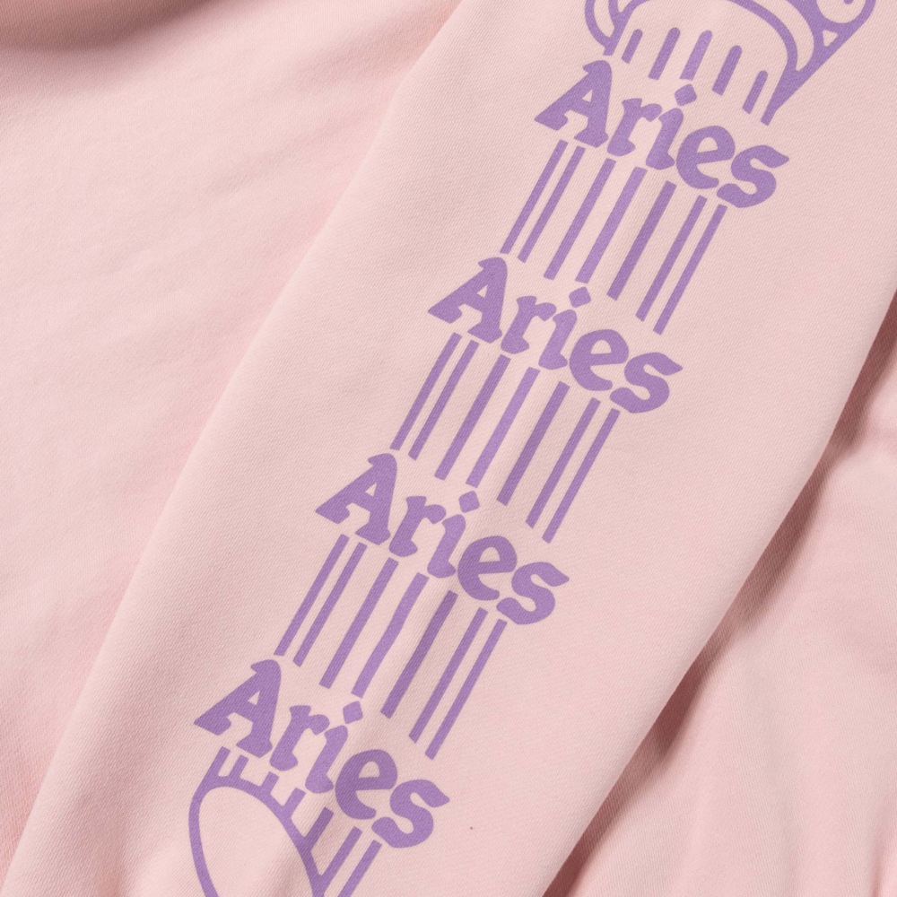 Aries column hotsell sweatshirt
