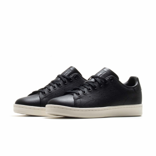 Stan smith kroko leder 2025