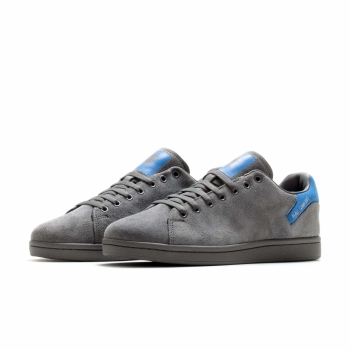 Raf Simons - Orion - Grey (Suede)