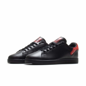 Raf Simons - Orion - Black (Leather)