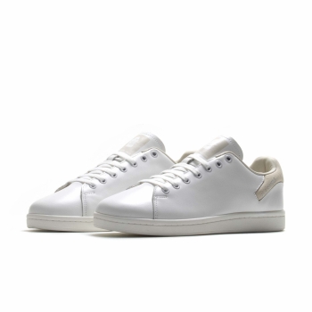 Raf Simons - Orion - White (Leather)