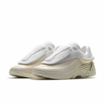 Raf Simons - Antei - White