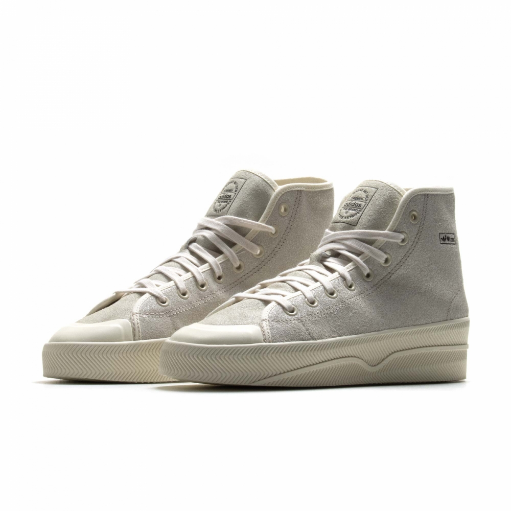 Adidas nizza white hot sale