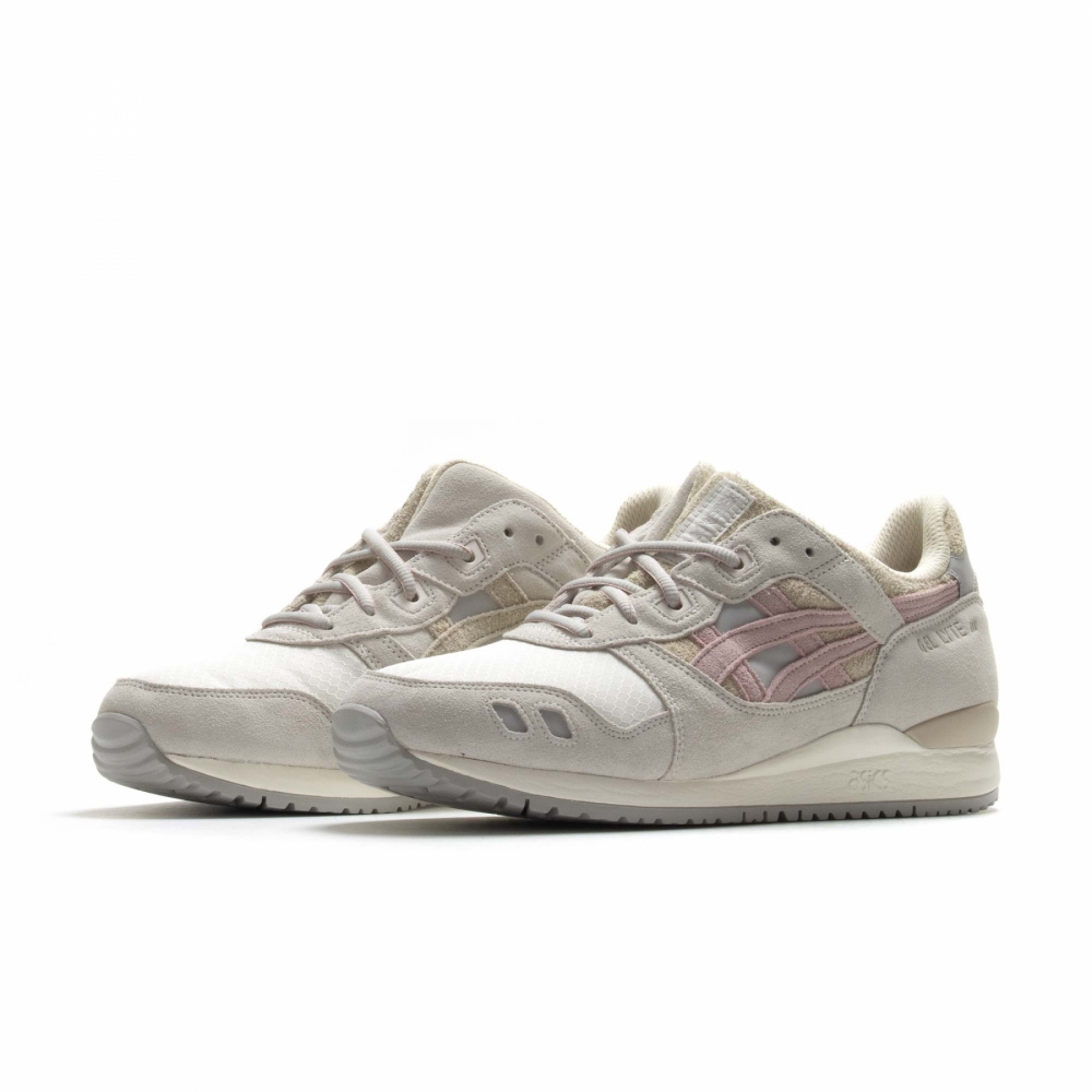 Asics GEL LYTE III OG GTX Nihonzaru 1201A504 020 OUTBACK Sylt