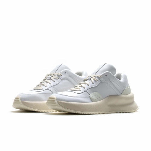 Dries Van Noten Chunky Sneakers - White - MS221-130-131