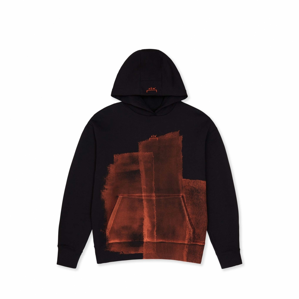 Hoodie collage 2024