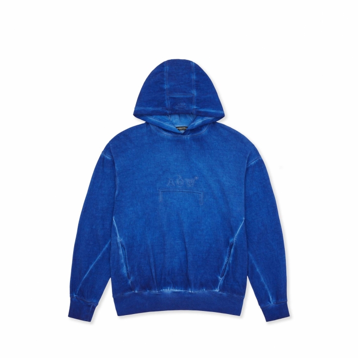 Bronson polar store fleece hood