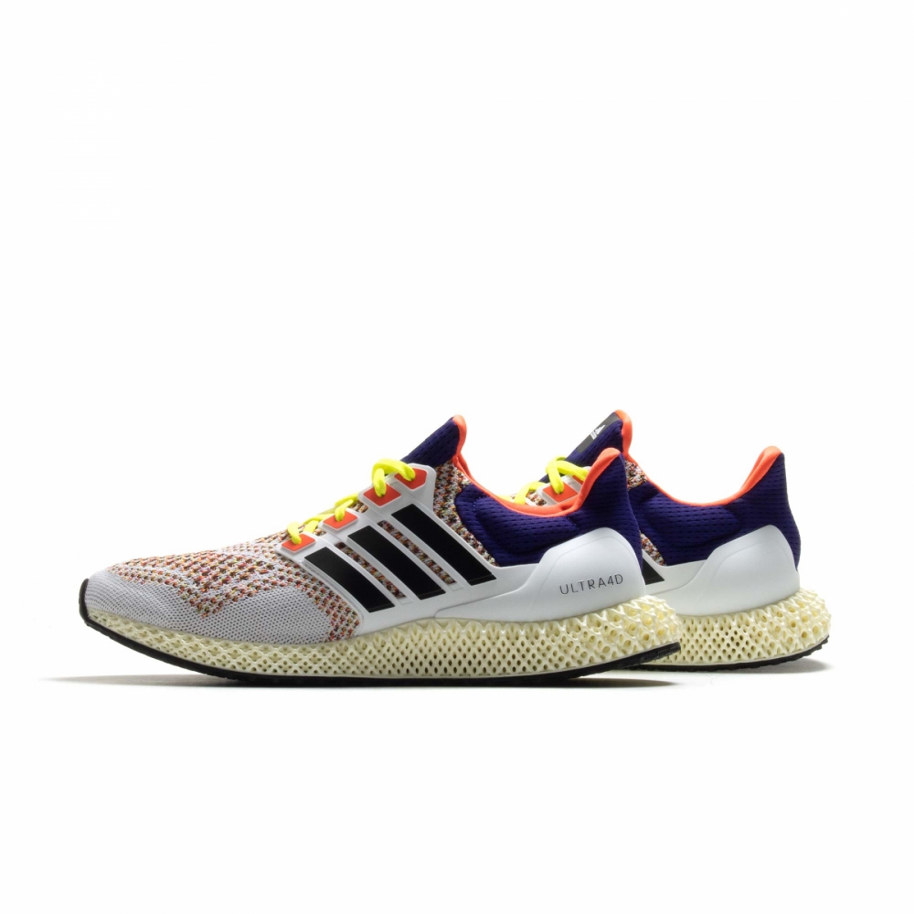 adidas Ultra 4D Multicolor GX6364 OUTBACK Sylt