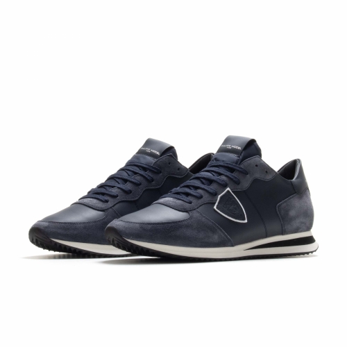 Philippe Model Tropez X Blue TZLU6005 OUTBACK Sylt
