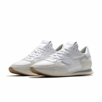 Philippe Model - Tropez X - White