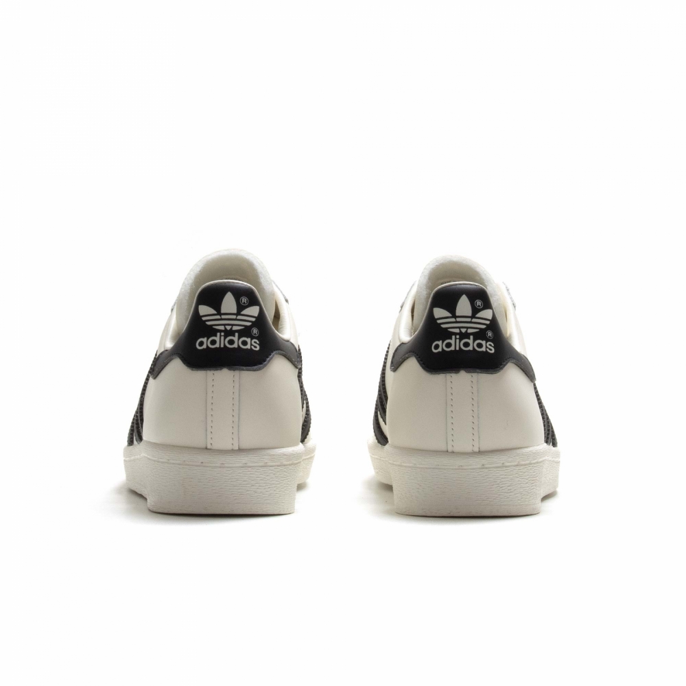 adidas Superstar 82 White Black H06258 OUTBACK Sylt