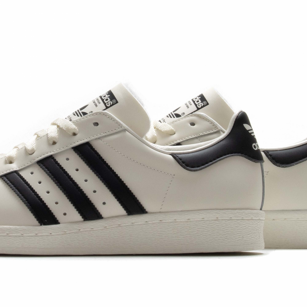 adidas Superstar 82 White Black GY7037 OUTBACK Sylt