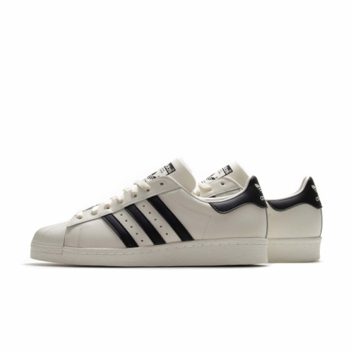 Adidas superstar 80s dlx men silver online