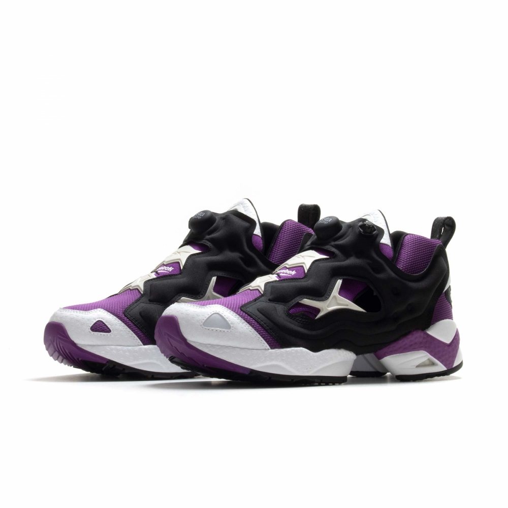 Reebok Instapump Fury 95 Aubergine GX2662 OUTBACK Sylt
