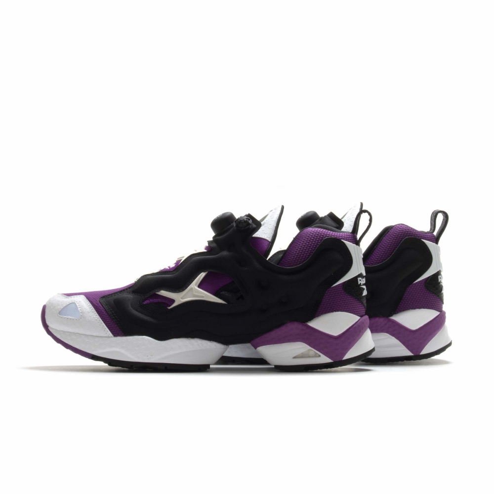 Reebok pump 1995 on sale