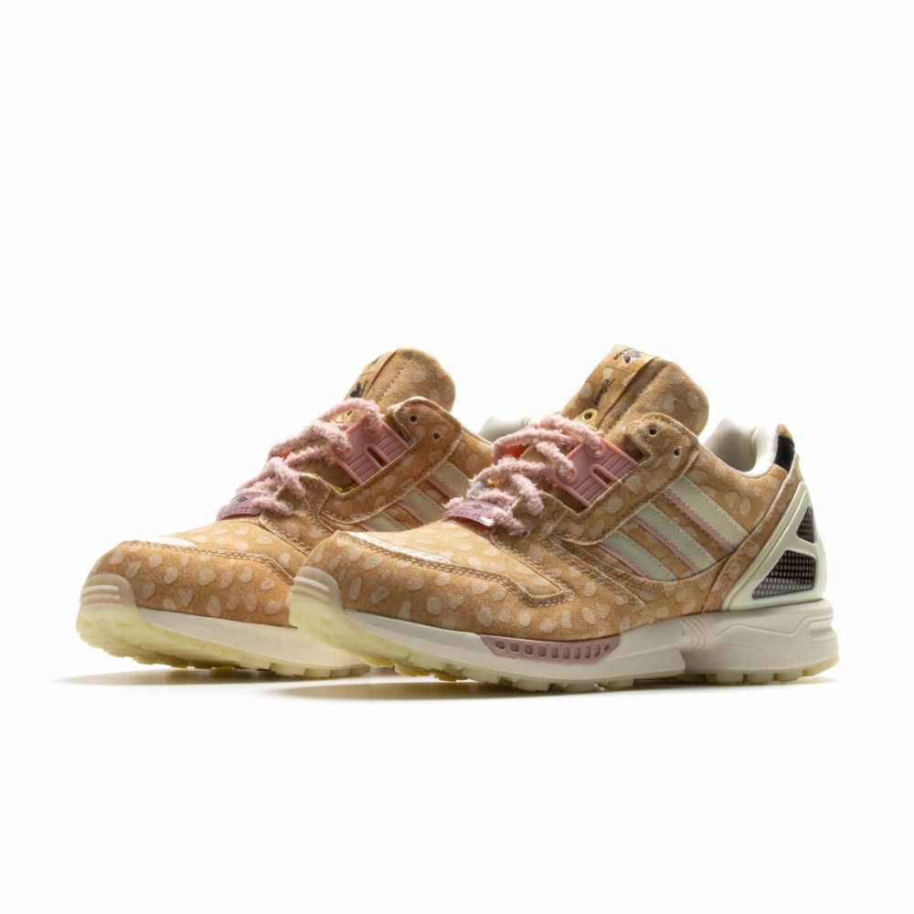 Adidas zx 8000 damen beige new arrivals